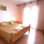 With Parking Space Njivice, Krk - 21858 Appartement Njivice