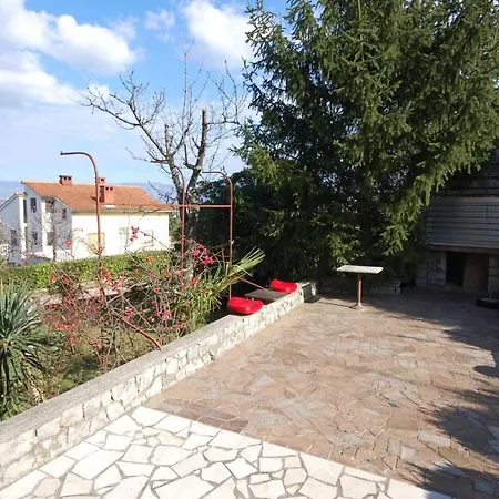 Appartement With Parking Space Njivice, Krk - 21858