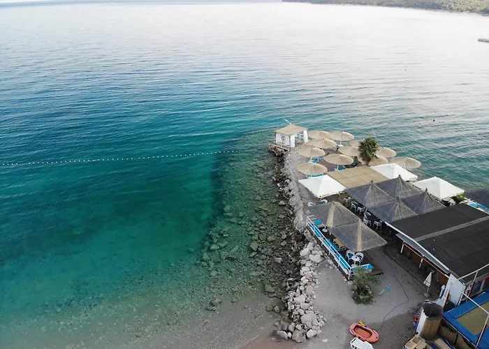 With Parking Space Njivice, Krk - 21858 Lejlighed Njivice