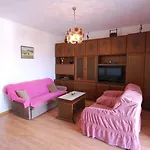 With Parking Space Njivice, Krk - 21858 נייביצה