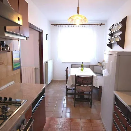 With Parking Space Njivice, Krk - 21858 Apartment